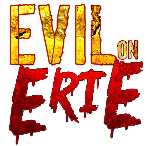 Evil on Erie poster