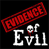 Evidence of Evil Haunted Attraction 2023 poster