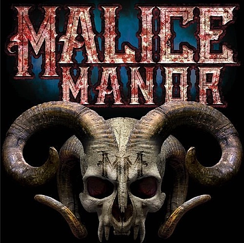 Malice Manor Haunted Attraction poster