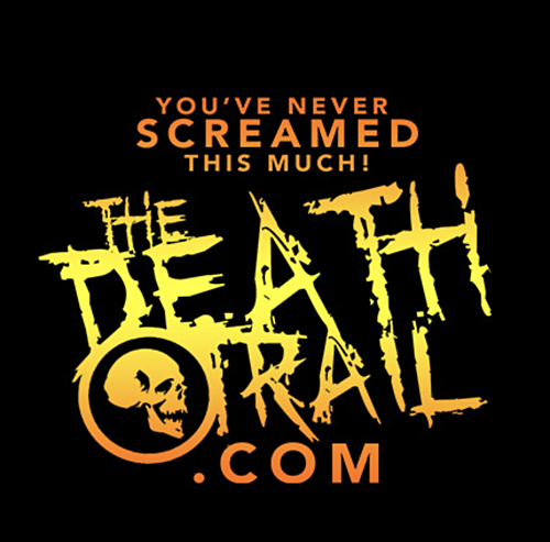 The Death Trail  poster