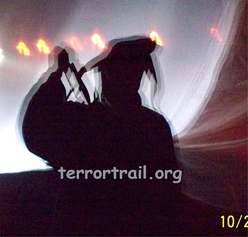 TERROR TRAIL image