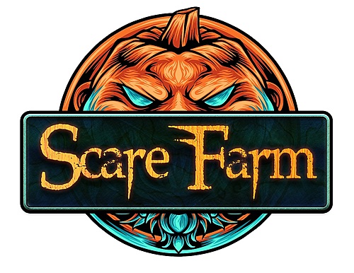 Scare Farm  poster