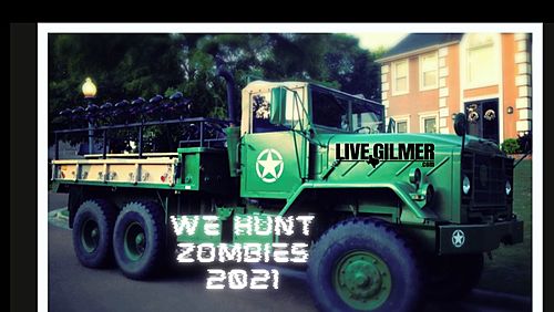 ETX Zombie Hunt image